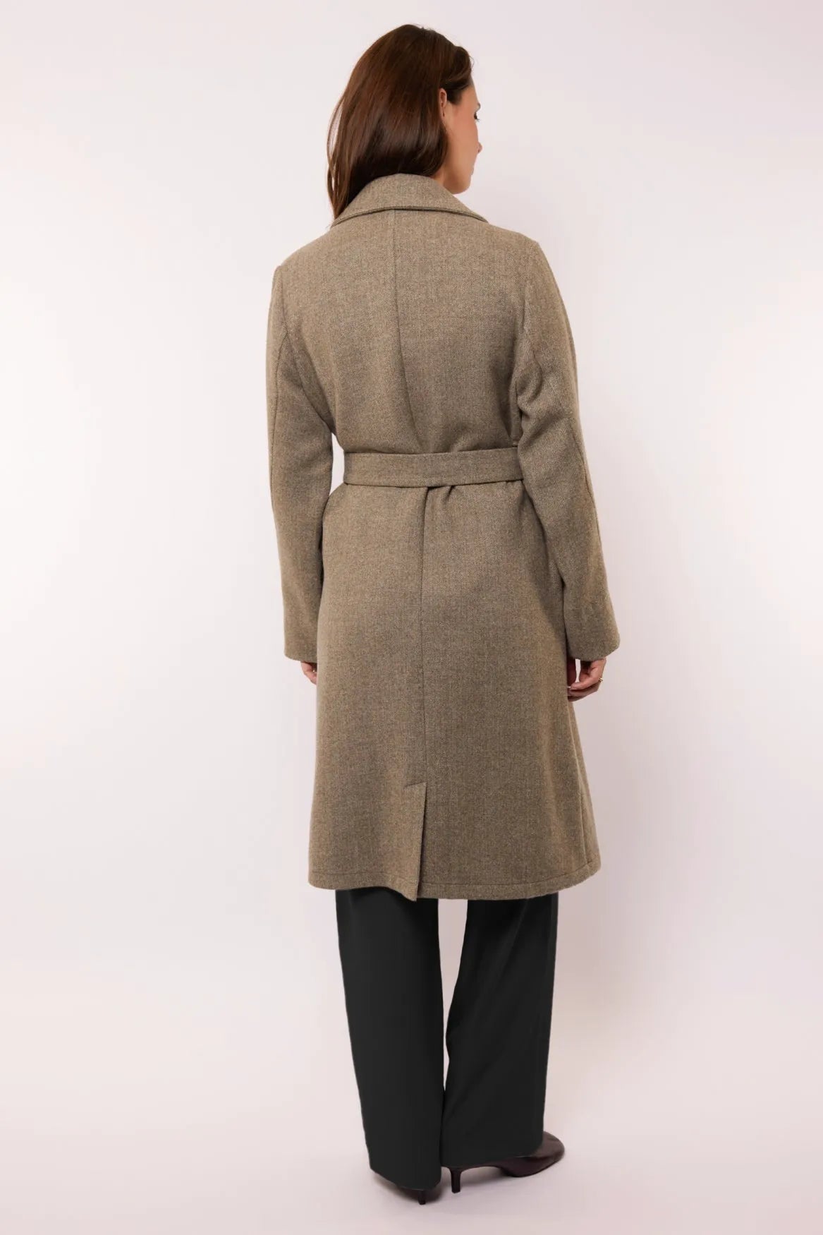 Olive Green
