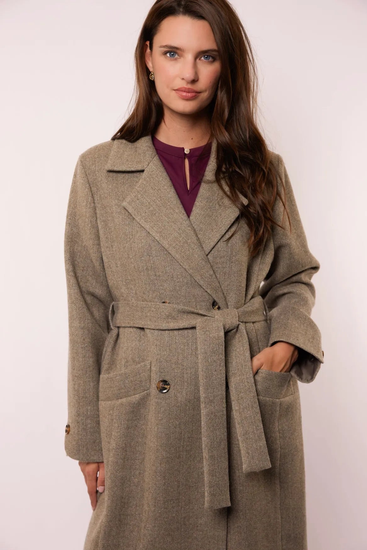 Olive Green