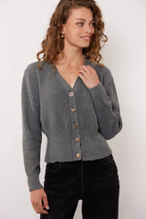 Gray Melange