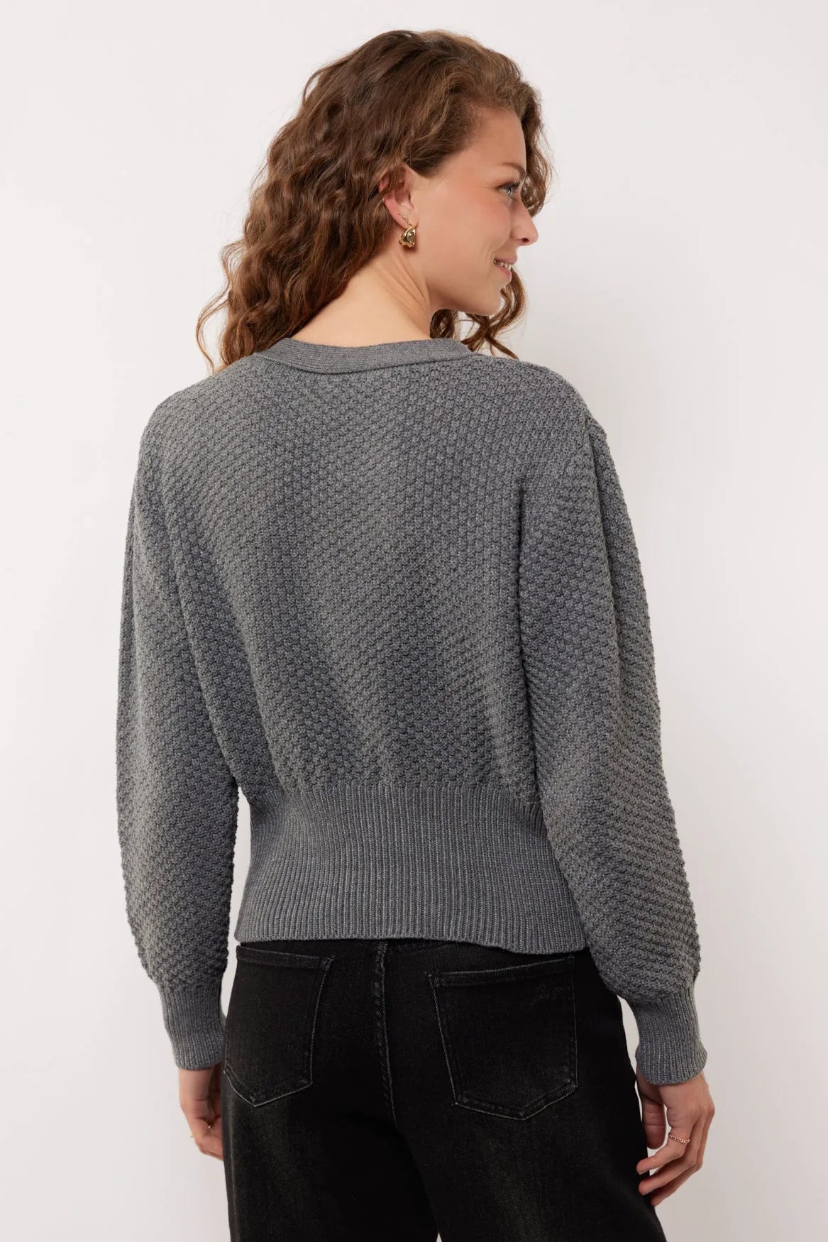 Gray Melange