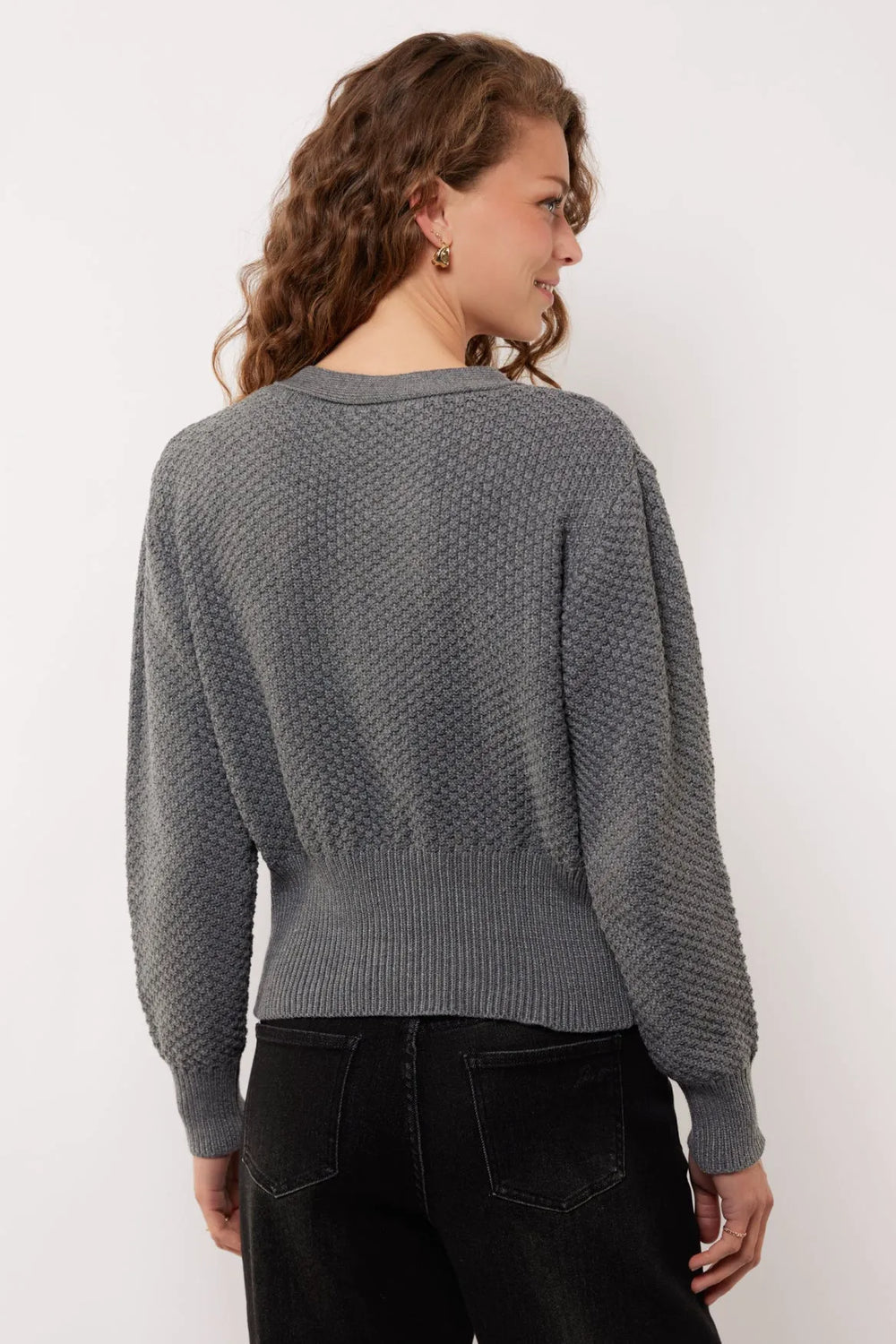 Gray Melange