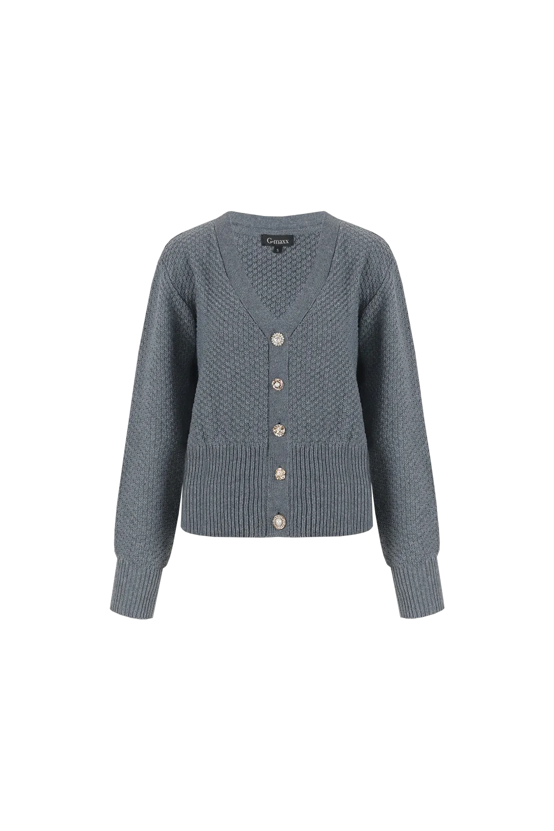Gray Melange