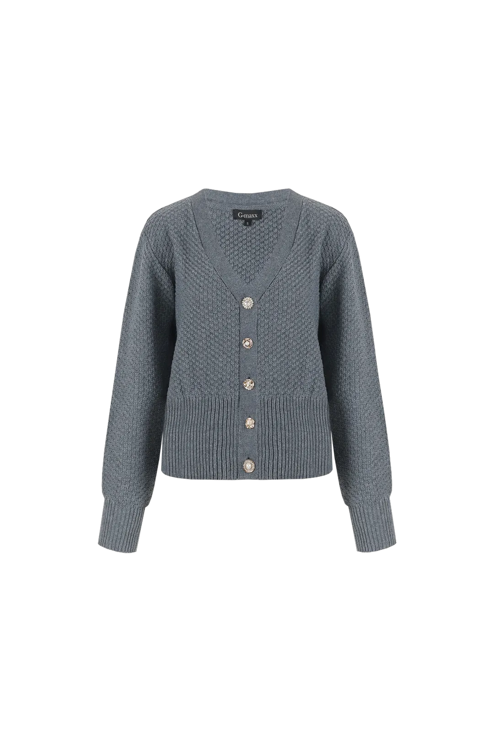 Gray Melange