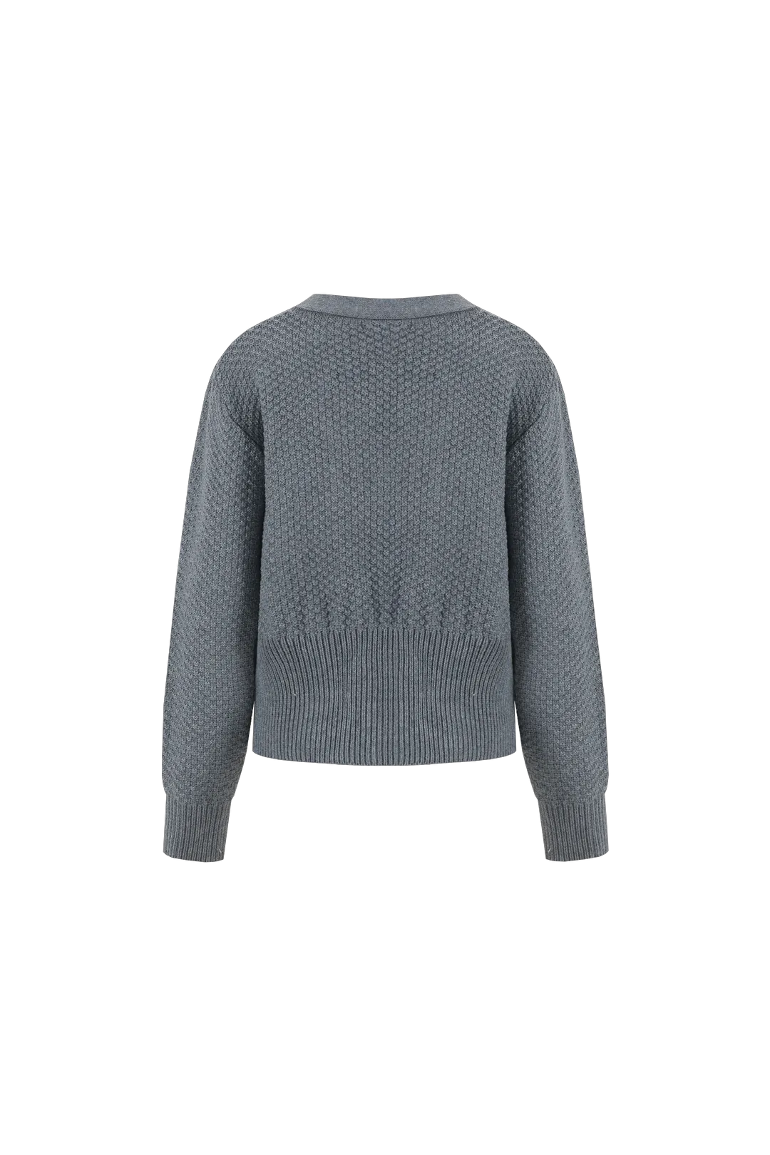 Gray Melange