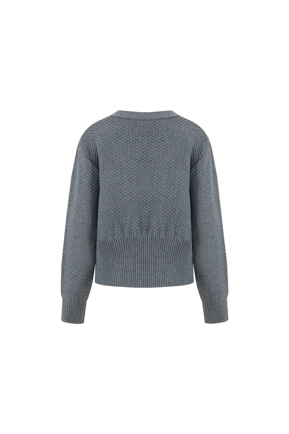 Gray Melange