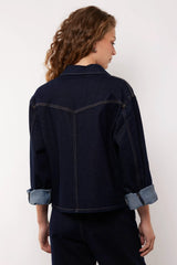 Dark Denim