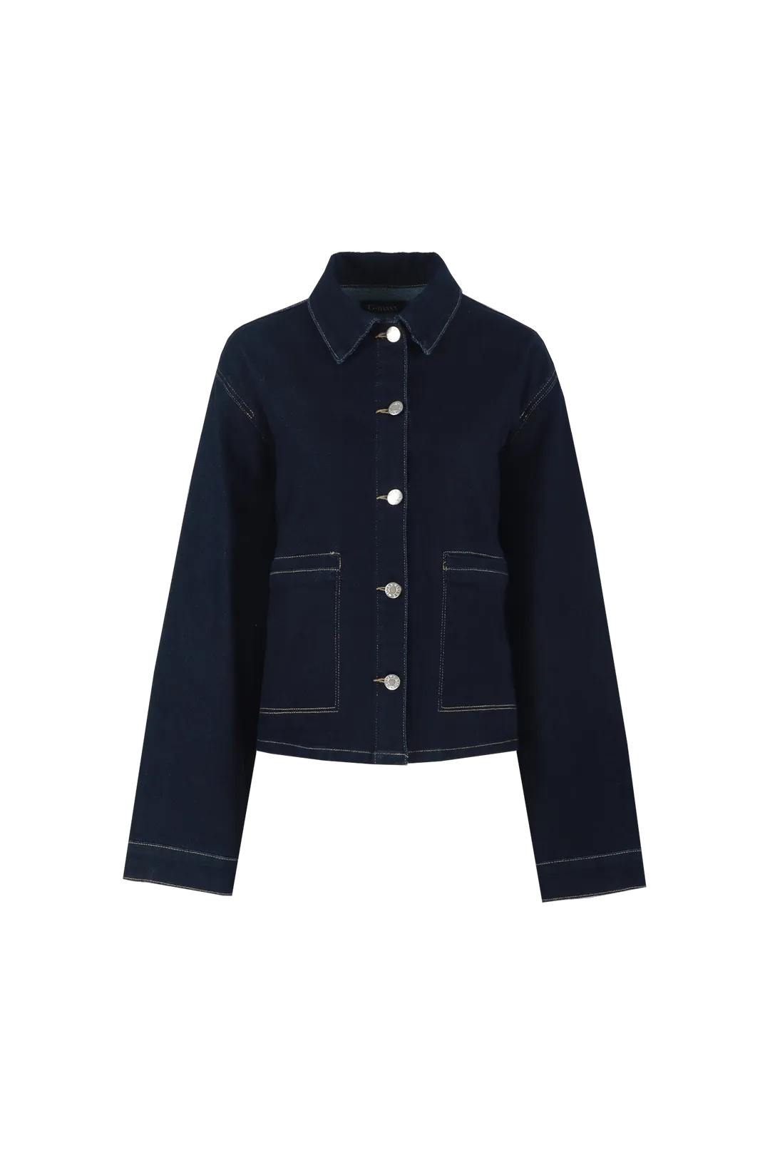 Dark Denim