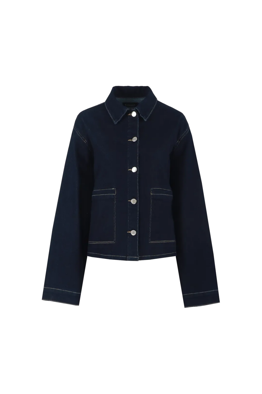 Dark Denim