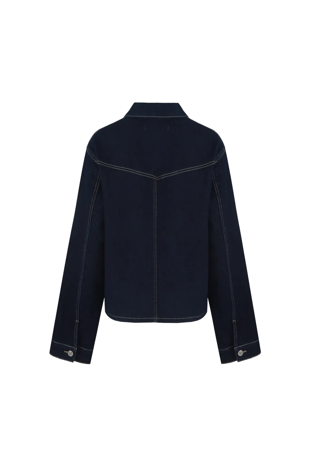 Dark Denim