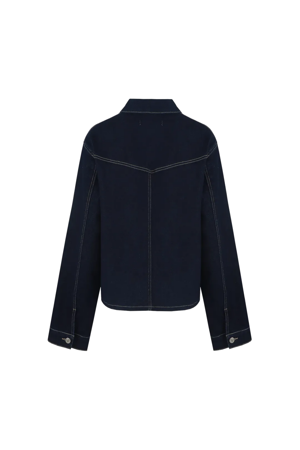 Dark Denim