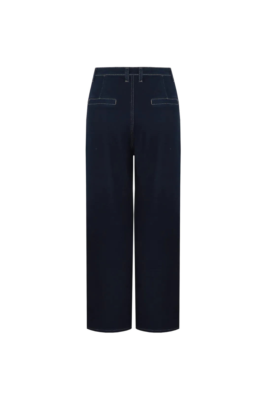 Dark Denim
