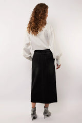 Denim Black