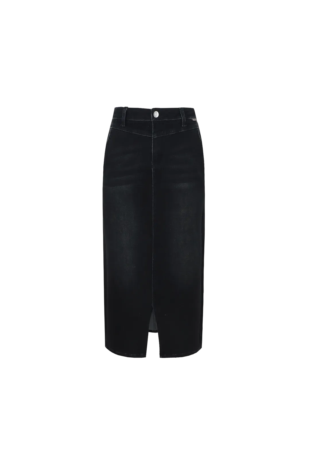 Denim Black