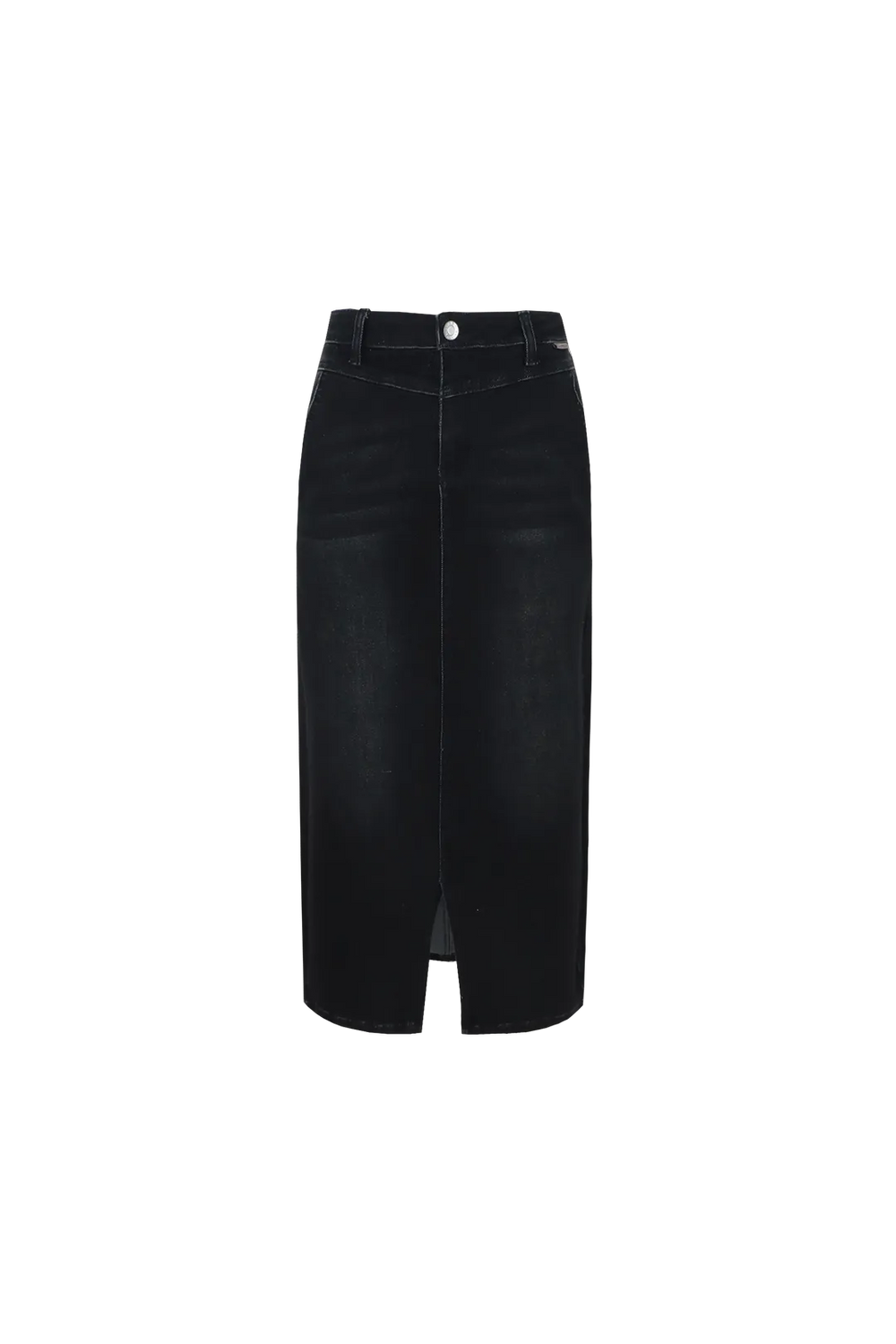 Denim Black