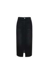 Denim Black