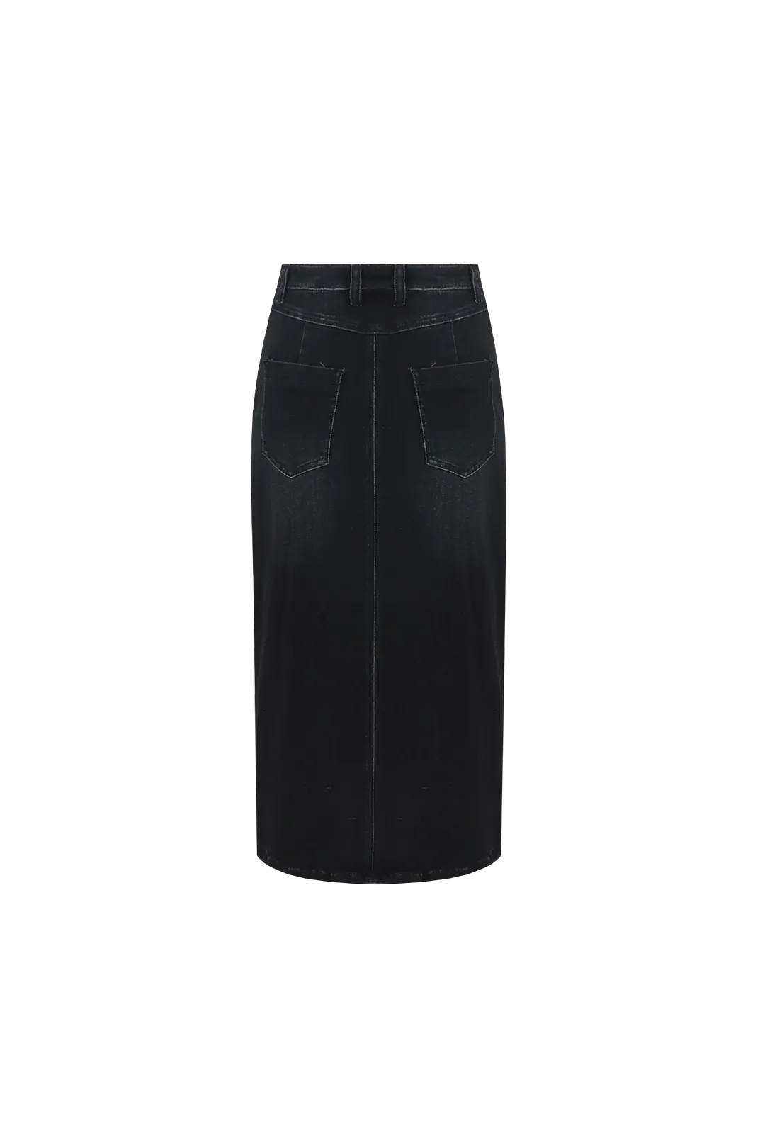 Denim Black