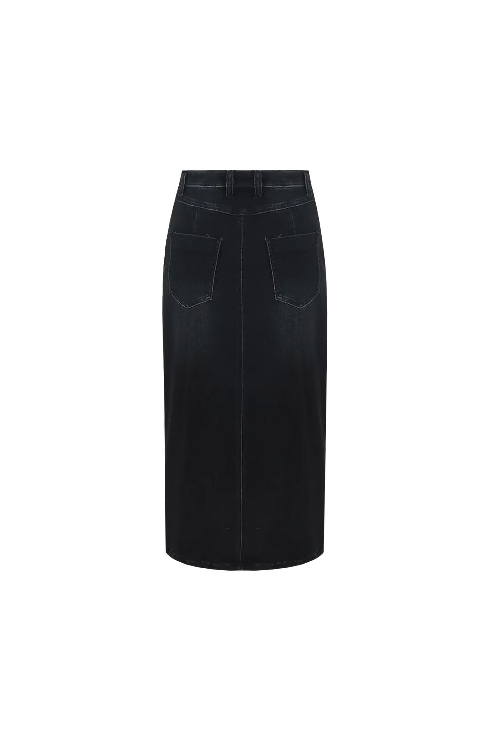 Denim Black