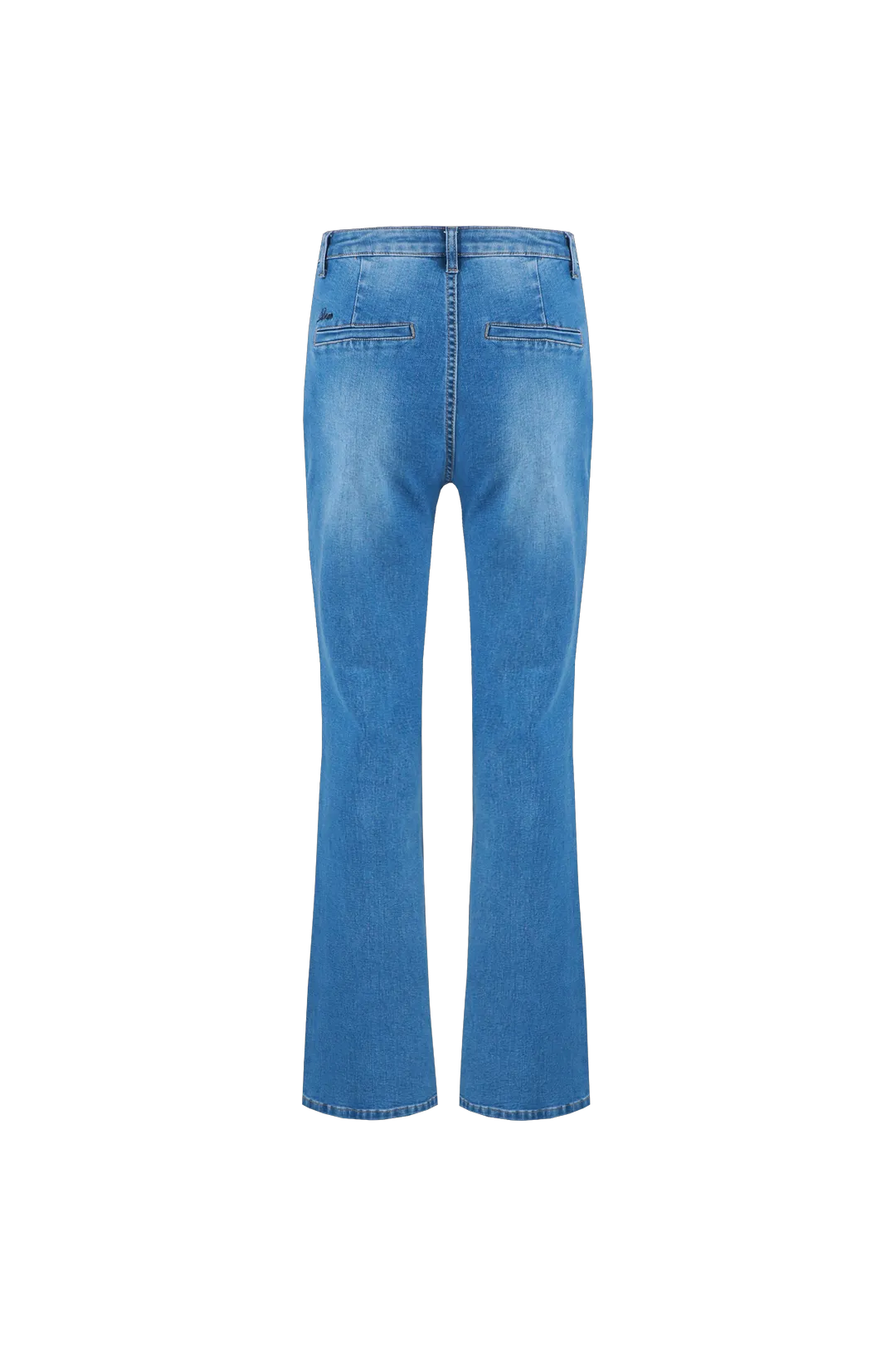 Denim Mid Blue