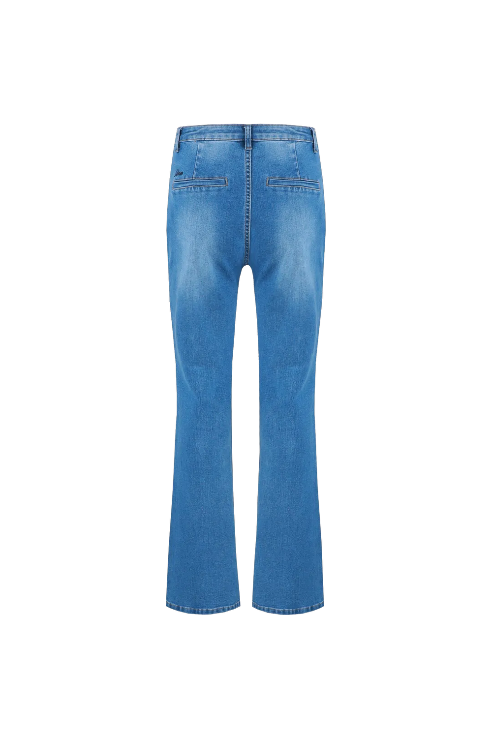 Denim Mid Blue