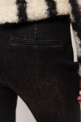 Denim Black