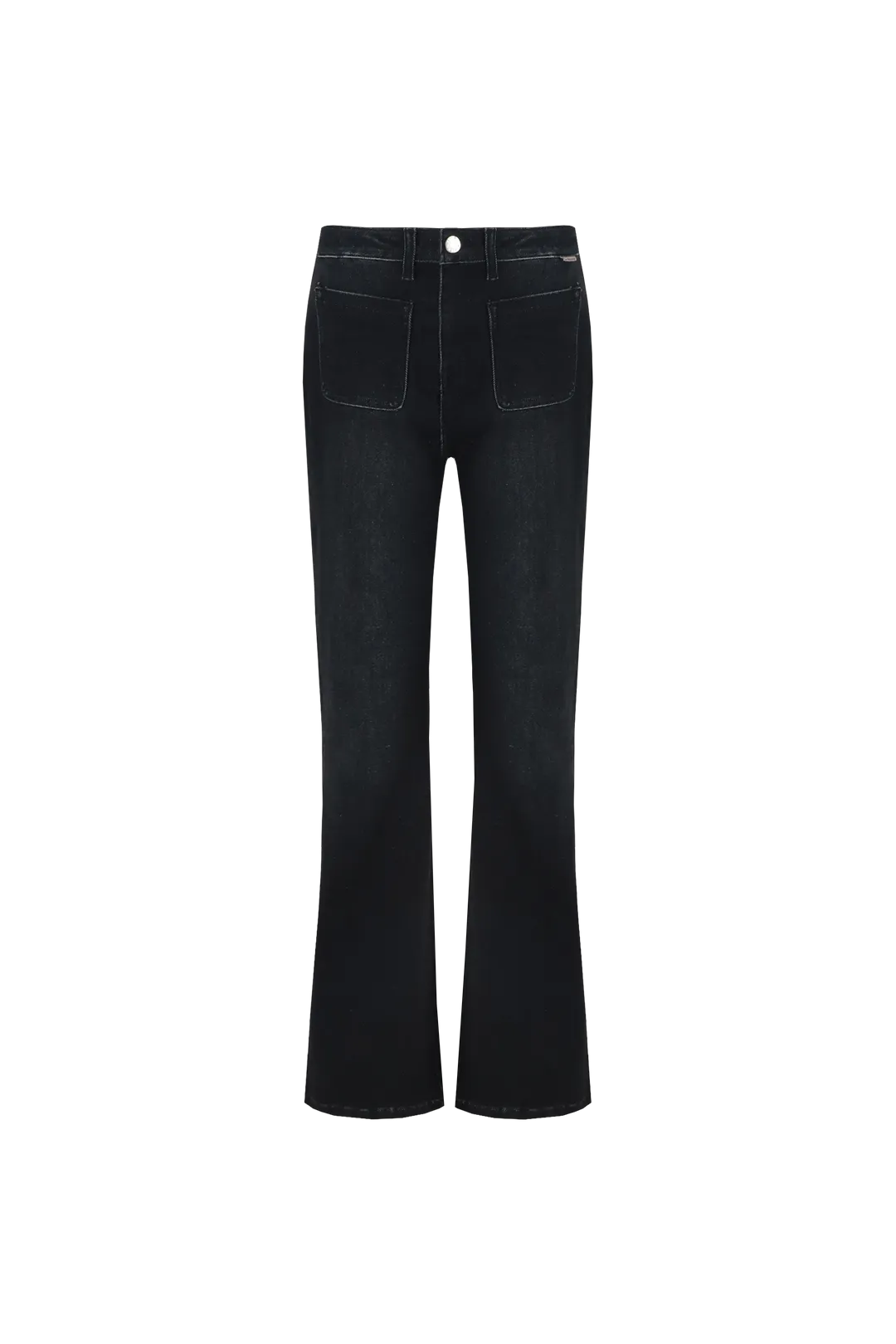 Denim Black