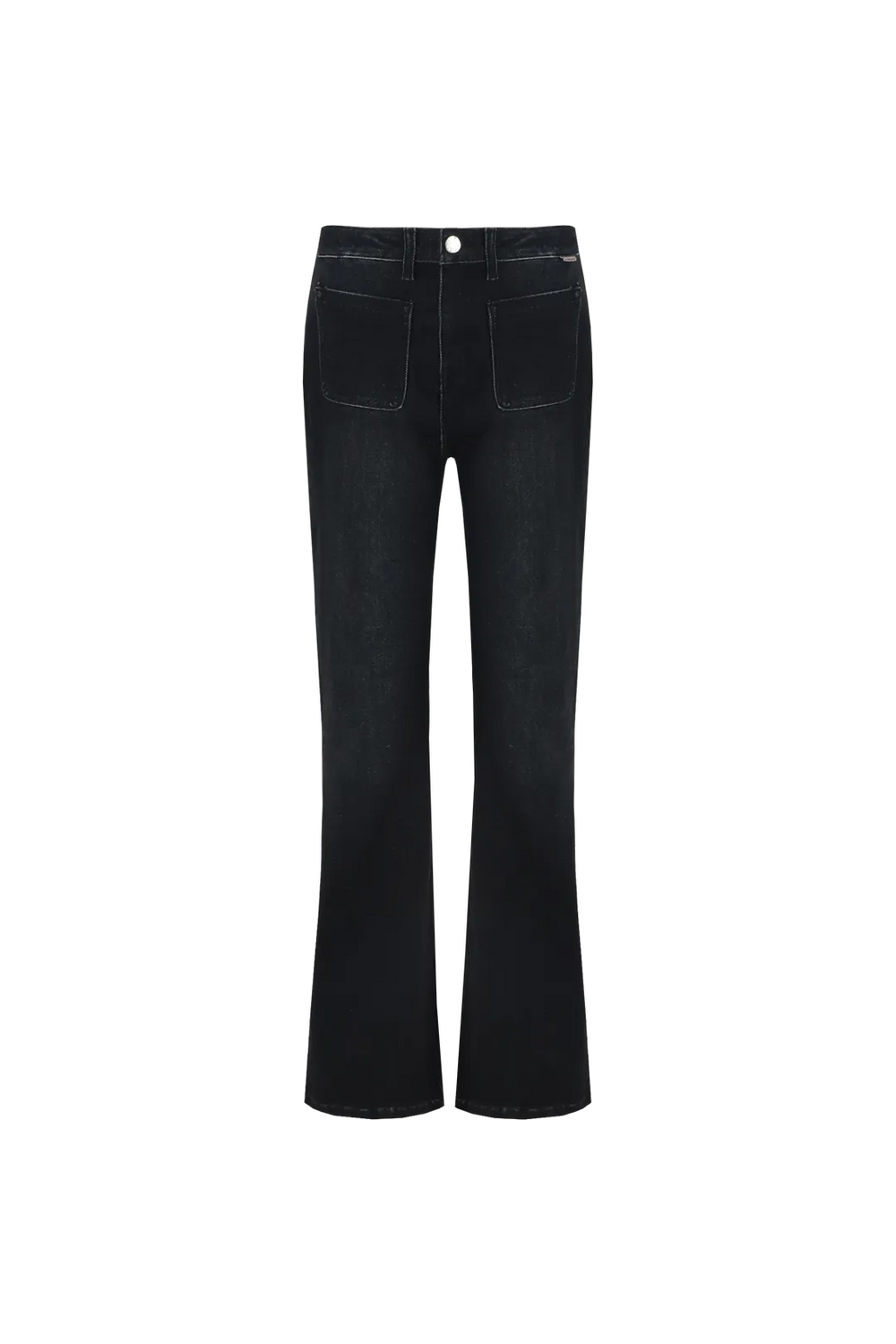 Denim Black