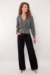 Denim Black