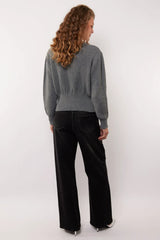 Denim Black