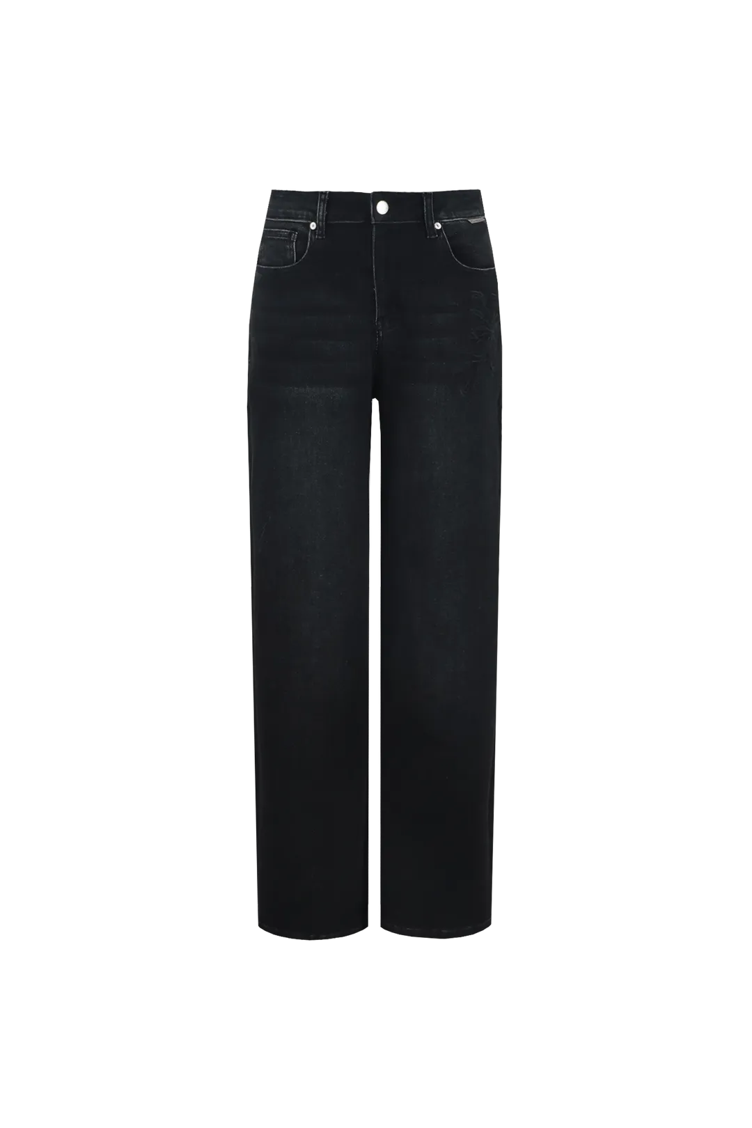 Denim Black