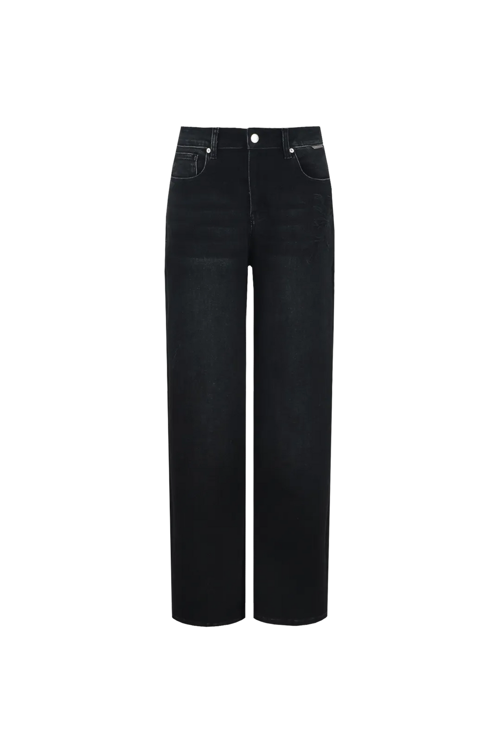 Denim Black