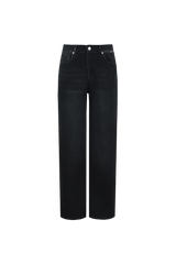 Denim Black