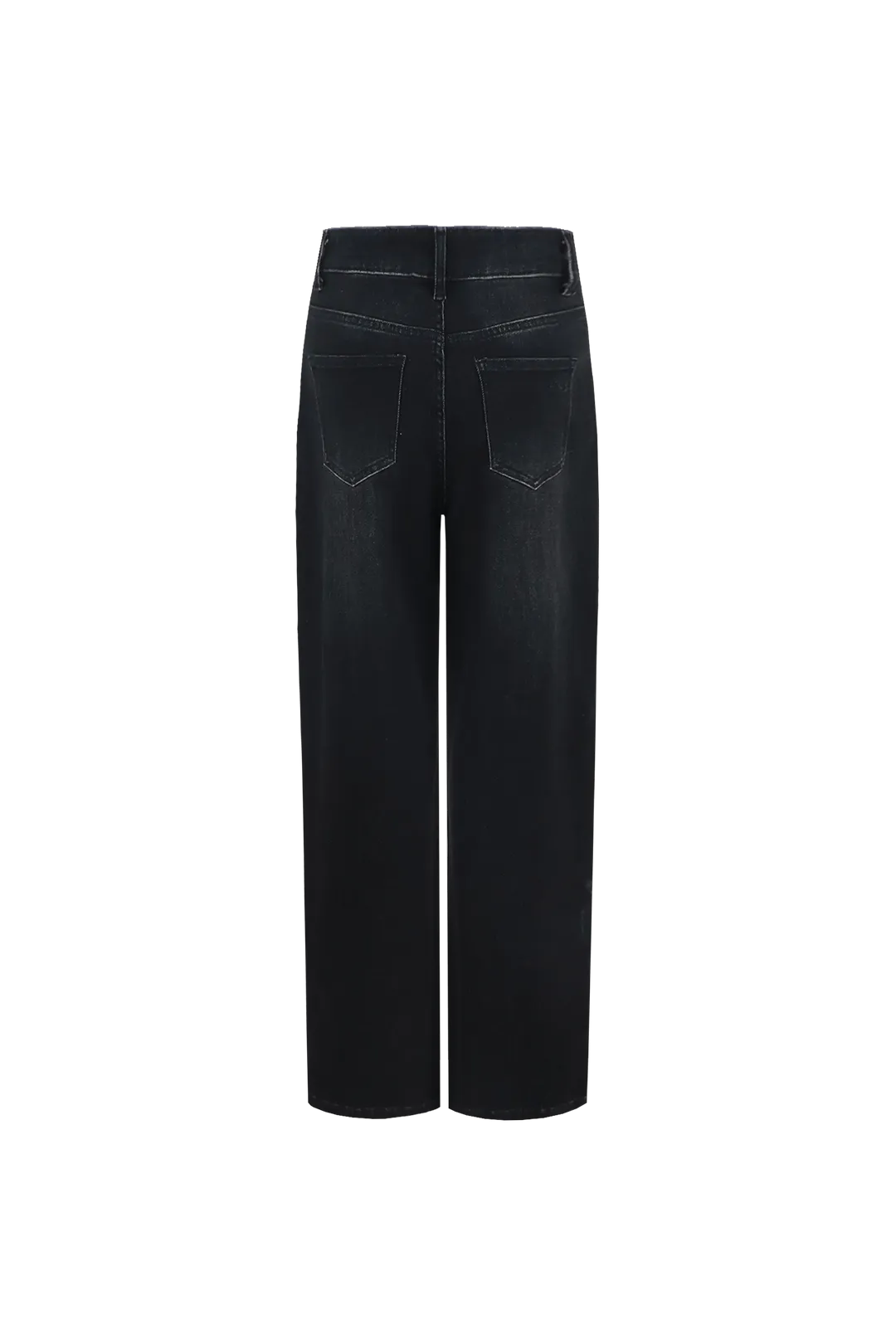 Denim Black