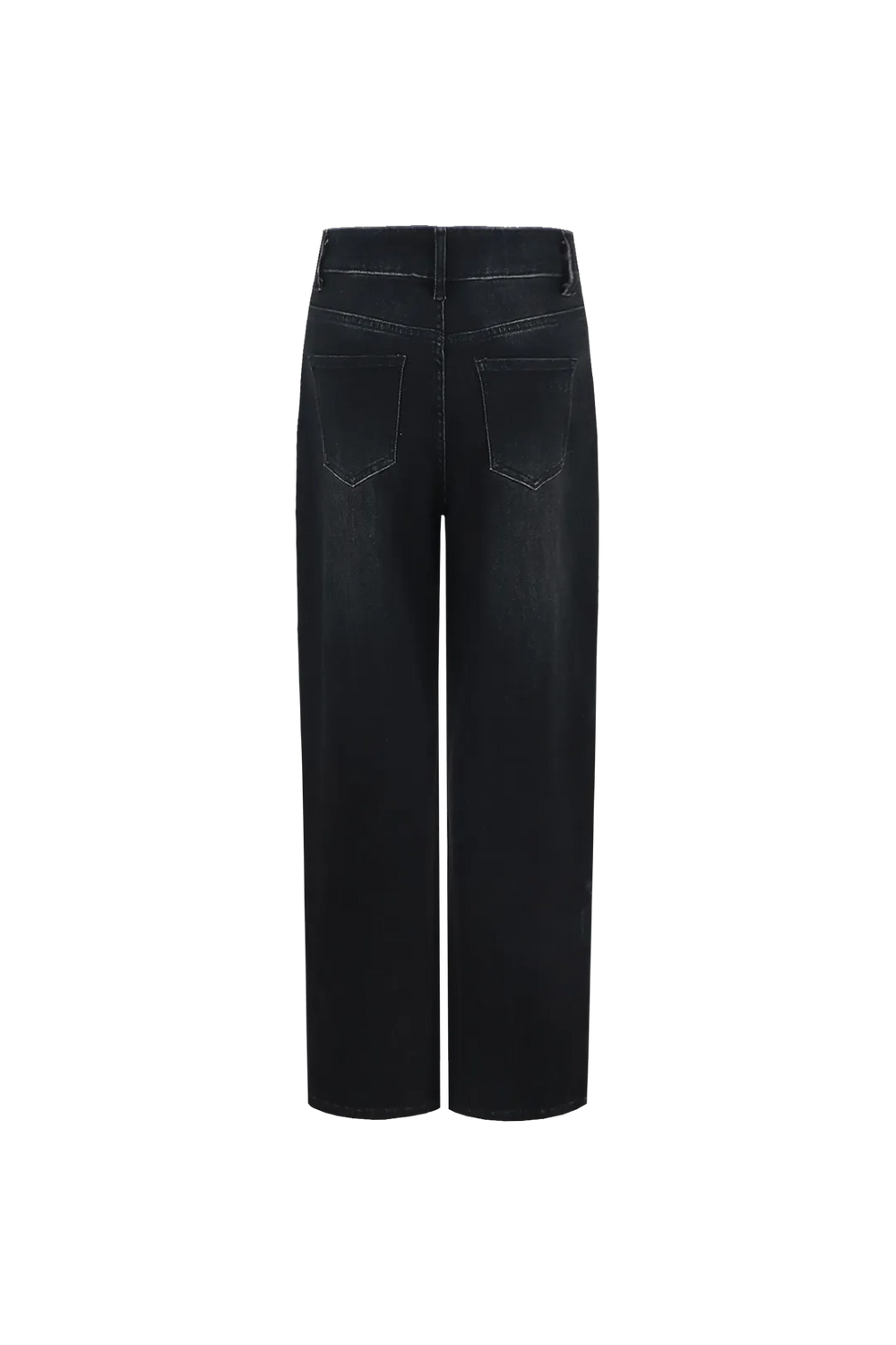 Denim Black