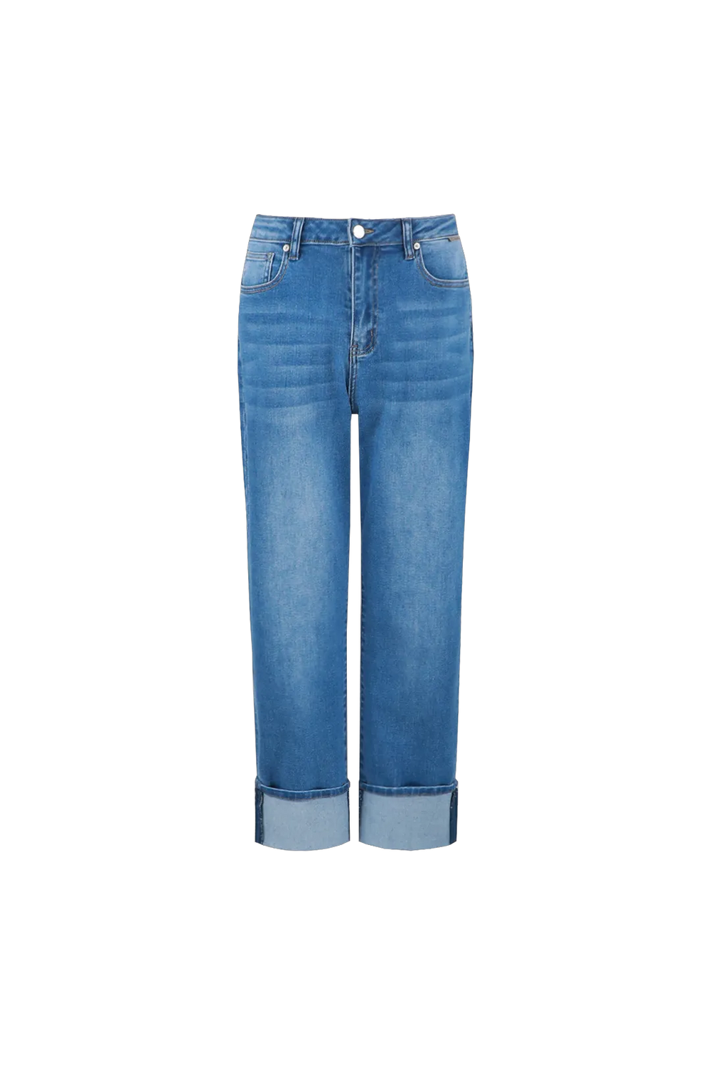 Denim Mid Blue