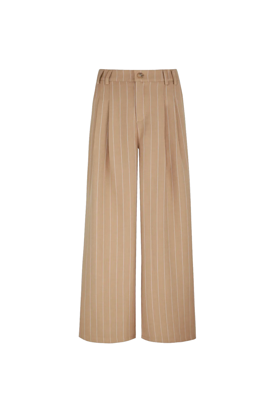 Oak Buff