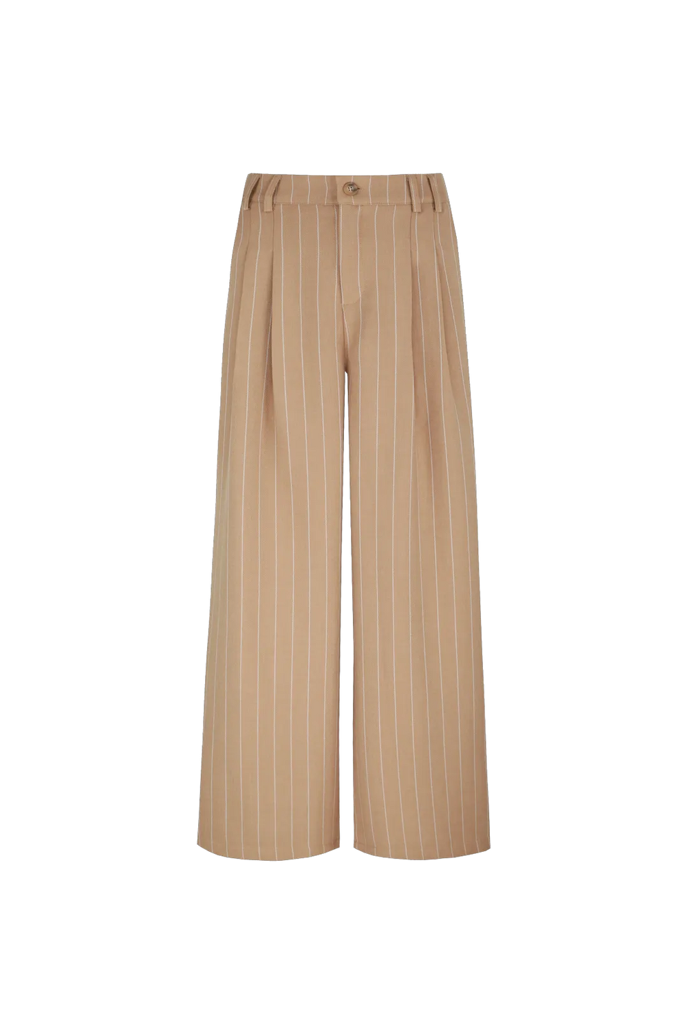 Oak Buff