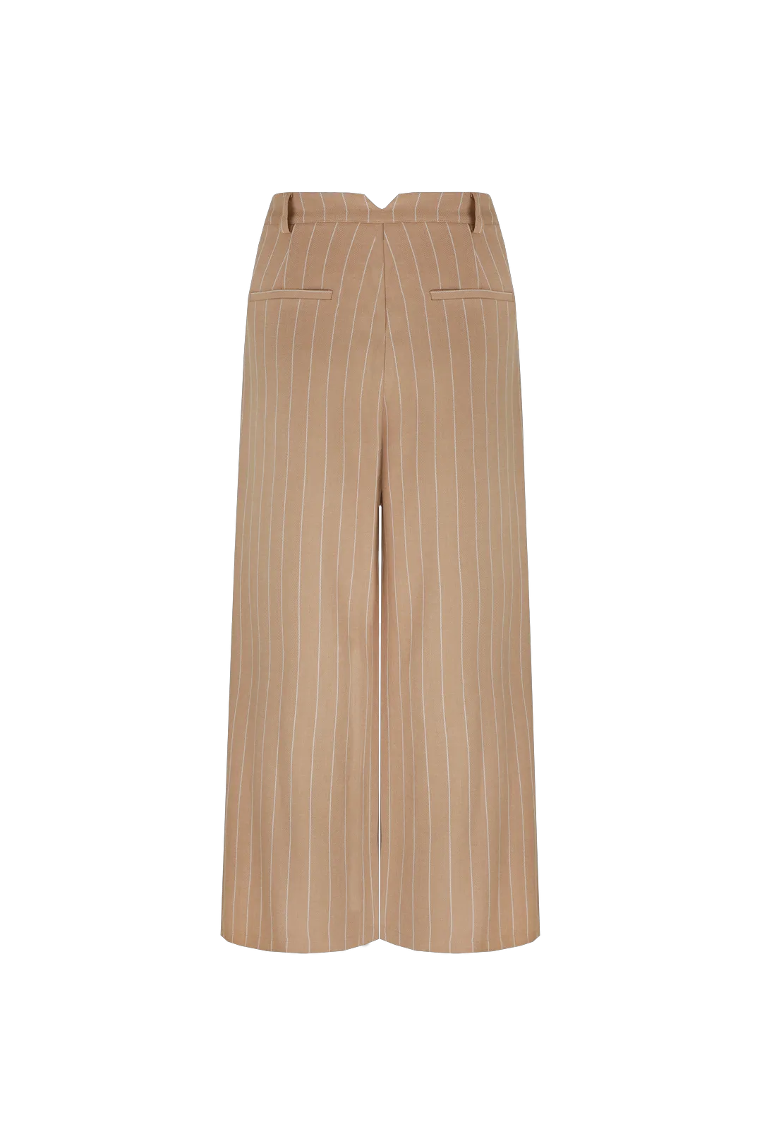 Oak Buff