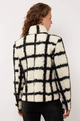 Offwhite/Black