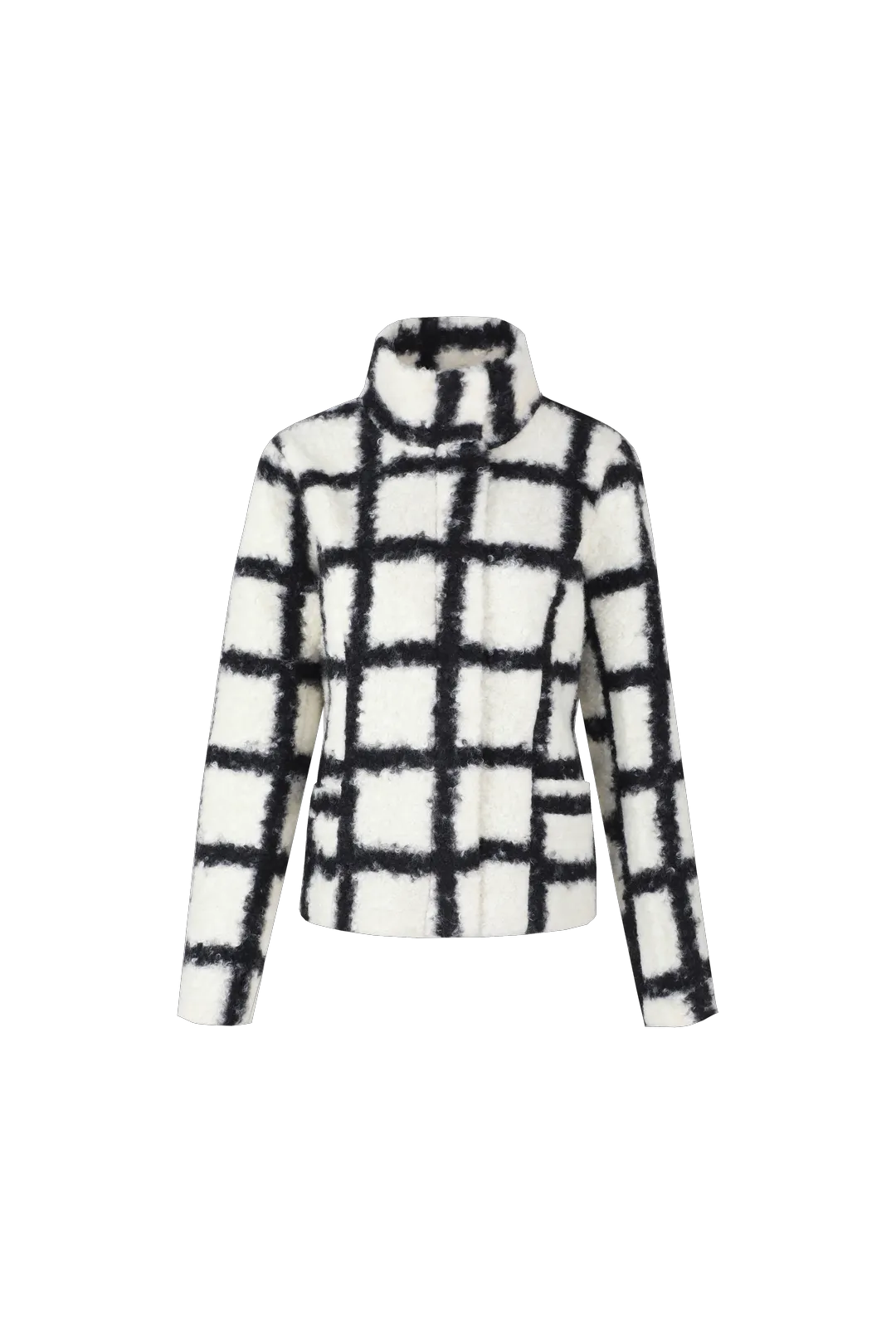 Offwhite/Black