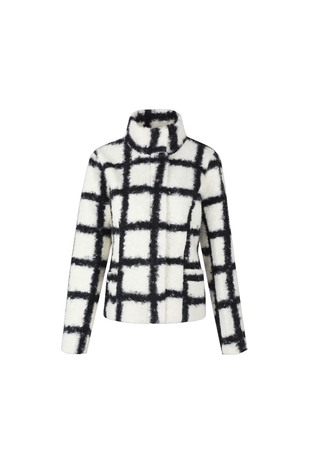 Offwhite/Black