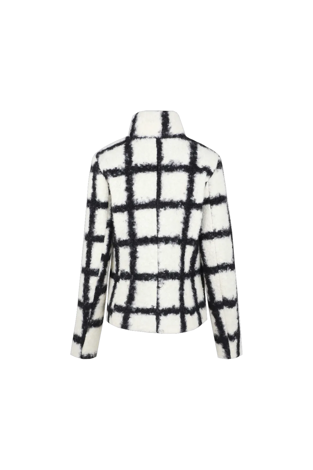 Offwhite/Black