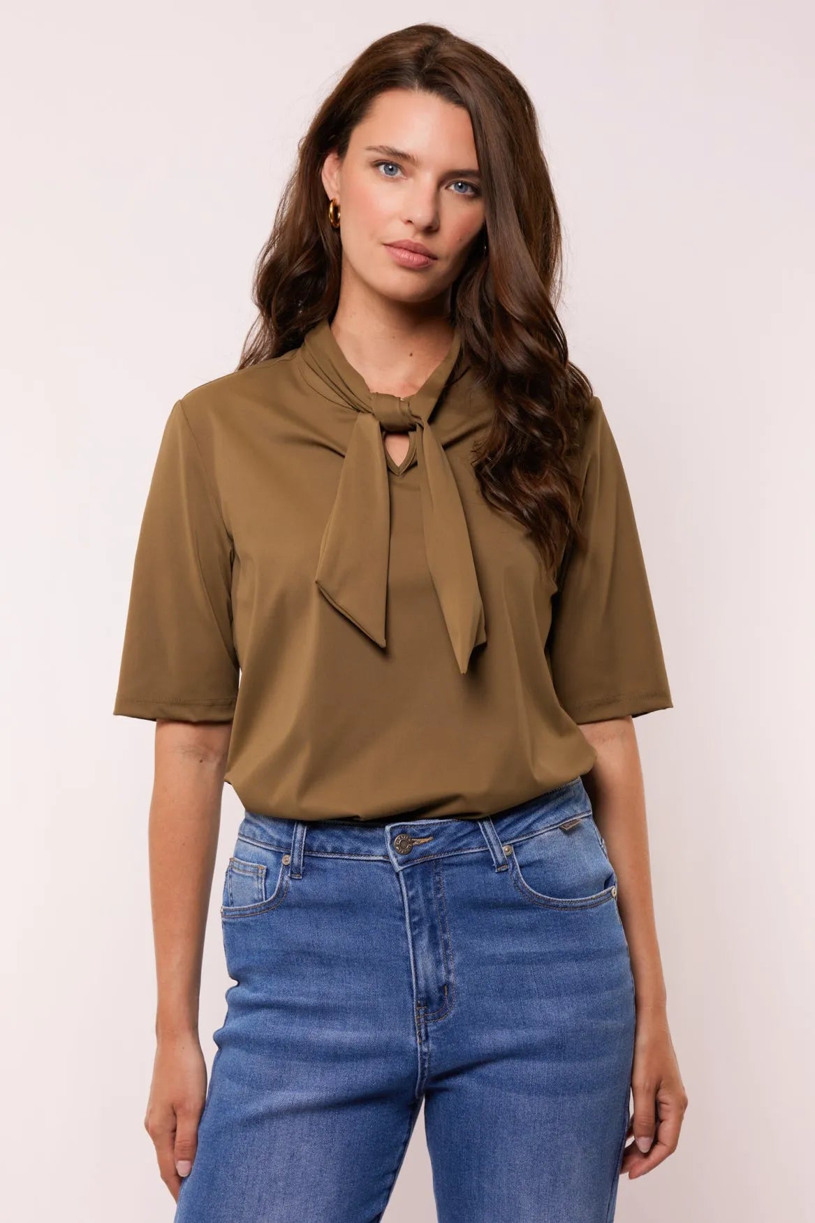 Olive Green