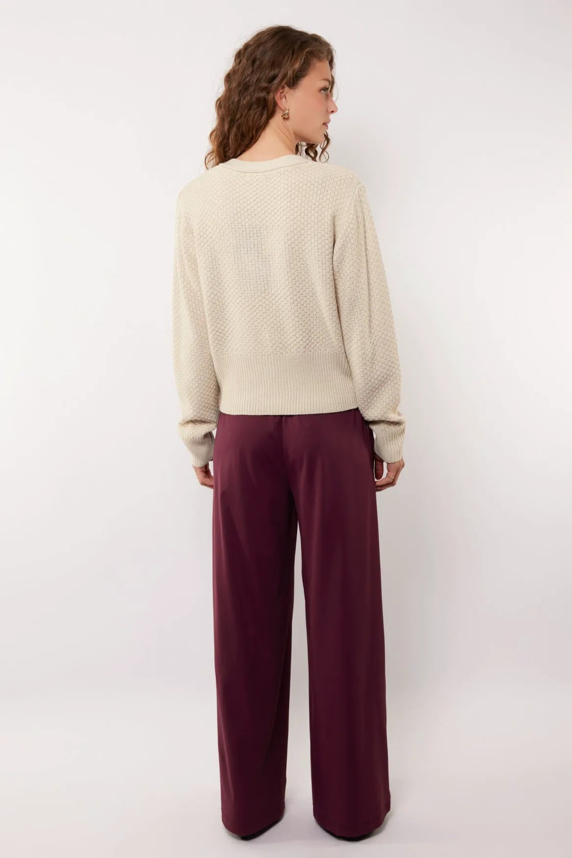 Mauve Wine
