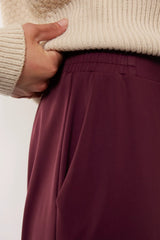 Mauve Wine