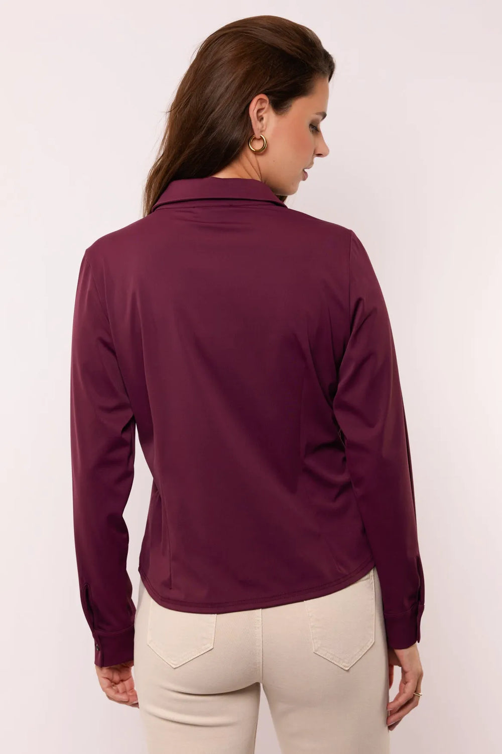 Mauve Wine