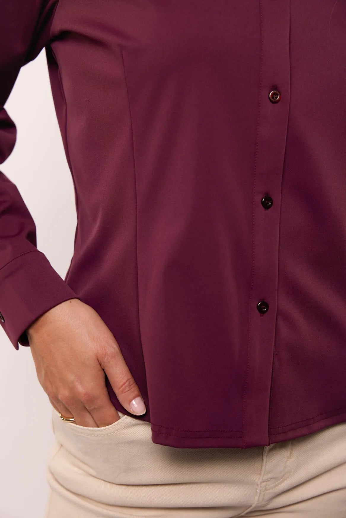 Mauve Wine