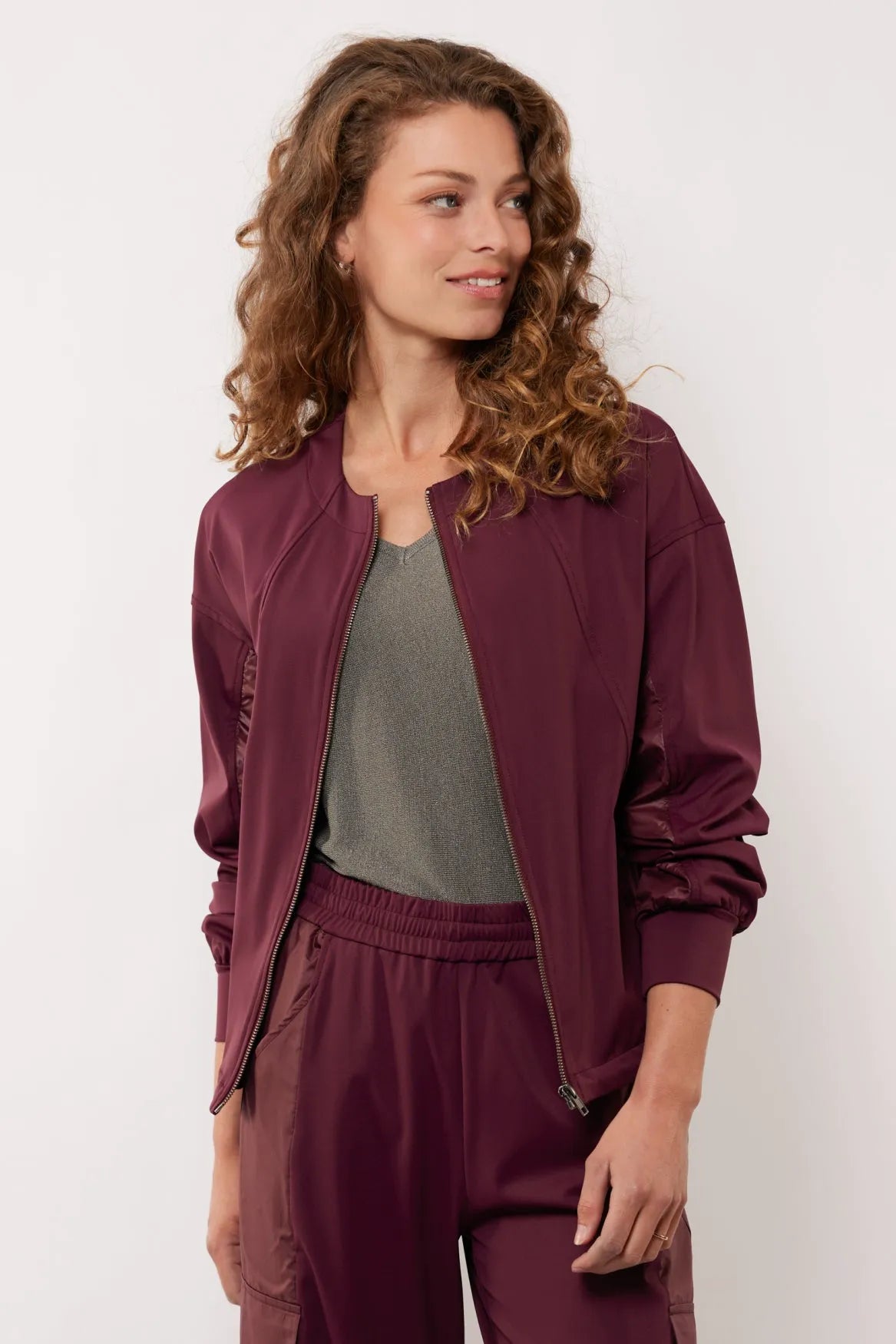 Mauve Wine