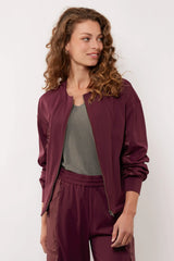 Mauve Wine