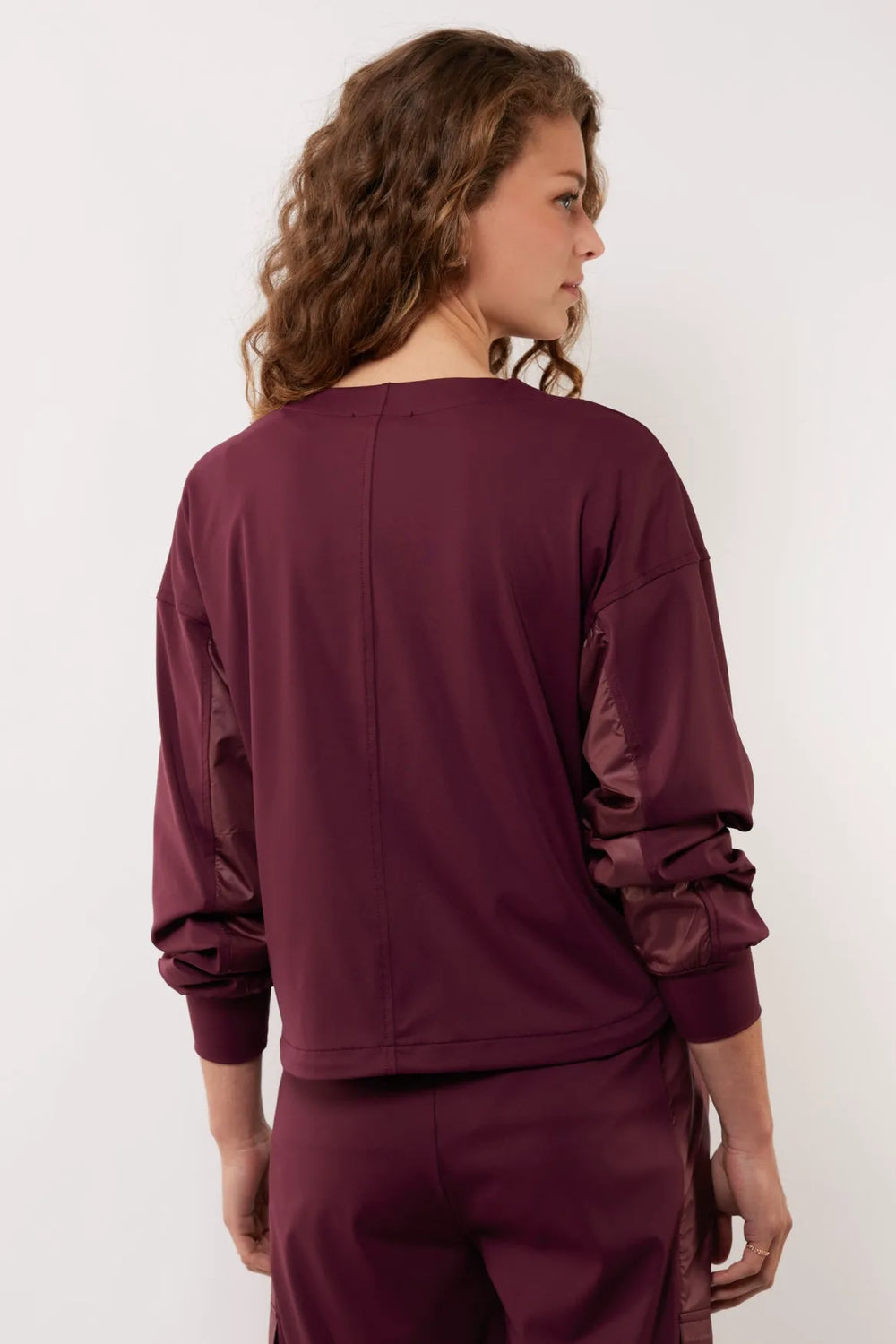 Mauve Wine