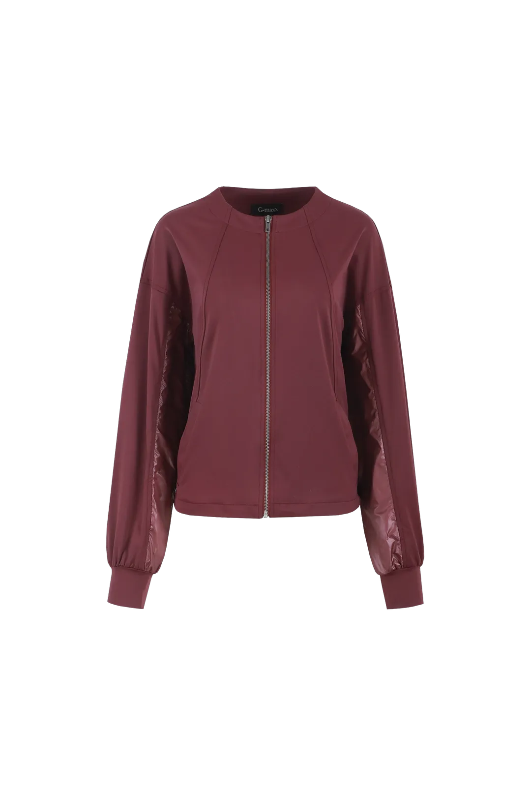 Mauve Wine